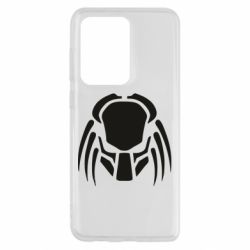 Чехол для Samsung S20 Ultra Helmet Predator - PrintSalon