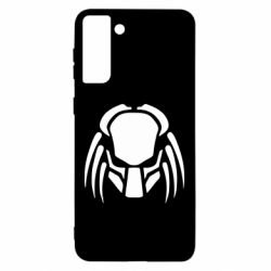 Чехол для Samsung S21 Ultra Helmet Predator - PrintSalon