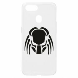 Чехол для Oppo A5s/A12 Helmet Predator - PrintSalon