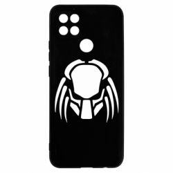 Чехол для Oppo A15s/A15 Helmet Predator - PrintSalon