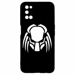 Чехол для Oppo A52/A72/A92 Helmet Predator - PrintSalon