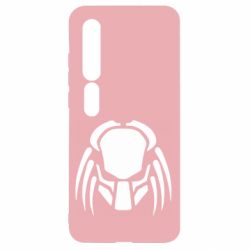 Чехол для Xiaomi Mi10/10 Pro Helmet Predator - PrintSalon