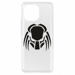 Чехол для Xiaomi Mi11 Helmet Predator - PrintSalon