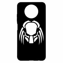 Чехол для Xiaomi Redmi Note 9 5G/Redmi Note 9T Helmet Predator