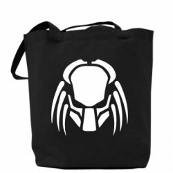 Эко-сумка Helmet Predator - PrintSalon