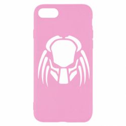 Чехол для iPhone SE 2022 Helmet Predator - PrintSalon