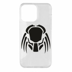 Чехол для iPhone 14 Pro Max Helmet Predator - PrintSalon