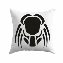 Подушка Helmet Predator - PrintSalon