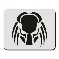 Коврик для мыши Helmet Predator - PrintSalon