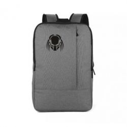 Рюкзак для ноутбука Helmet Predator - PrintSalon