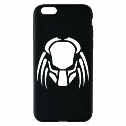 Чехол для iPhone 6/6S Helmet Predator - PrintSalon