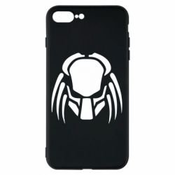 Чехол для iPhone 7 Plus Helmet Predator - PrintSalon