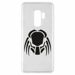 Чехол для Samsung S9+ Helmet Predator - PrintSalon