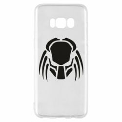 Чехол для Samsung S8 Helmet Predator - PrintSalon