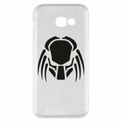 Чехол для Samsung A5 2017 Helmet Predator - PrintSalon