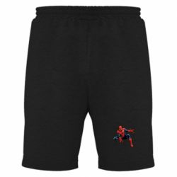 Чоловічі шорти Hero Spiderman - PrintSalon