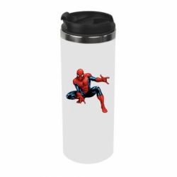 Термокружка Hero Spiderman - PrintSalon