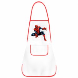 Фартух Hero Spiderman - PrintSalon