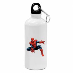 Фляга Hero Spiderman - PrintSalon