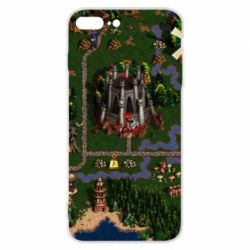 Чохол для iPhone 7 Plus Heroes of Might and Magic - PrintSalon