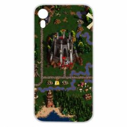 Чохол для iPhone XR Heroes of Might and Magic - PrintSalon