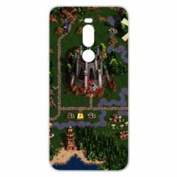 Чохол для Meizu Note 8 Heroes of Might and Magic - PrintSalon