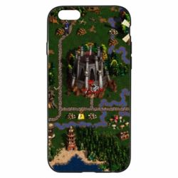 Чохол для iPhone 6/6S Heroes of Might and Magic - PrintSalon