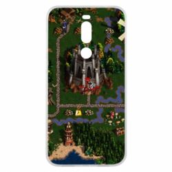 Чохол для Meizu X8 Heroes of Might and Magic - PrintSalon