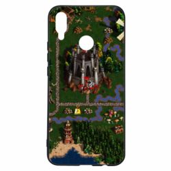 Чохол для Huawei P Smart Plus 2018 Heroes of Might and Magic - PrintSalon