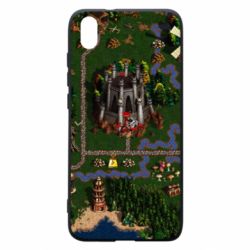 Чохол для Xiaomi Redmi 7A Heroes of Might and Magic - PrintSalon