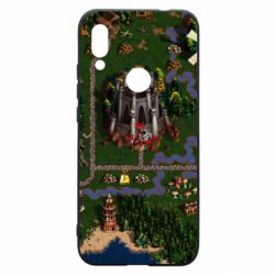 Чохол для Xiaomi Redmi 7 Heroes of Might and Magic - PrintSalon