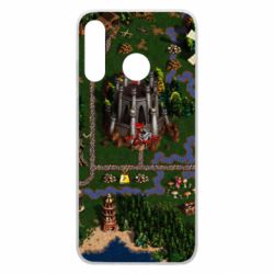 Чохол для Huawei P30 Lite Heroes of Might and Magic - PrintSalon