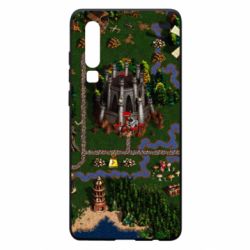 Чохол для Huawei P30 Heroes of Might and Magic - PrintSalon