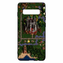Чохол для Samsung S10+ Heroes of Might and Magic - PrintSalon