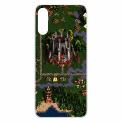 Чохол для Samsung A70 Heroes of Might and Magic - PrintSalon