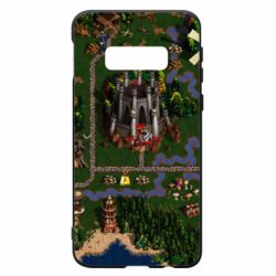 Чохол для Samsung S10e Heroes of Might and Magic - PrintSalon