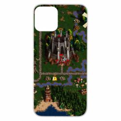Чохол для iPhone 11 Heroes of Might and Magic - PrintSalon