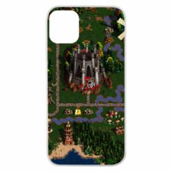 Чохол для iPhone 11 Pro Heroes of Might and Magic - PrintSalon