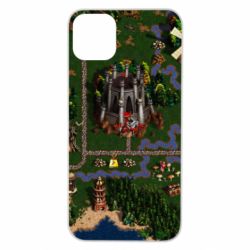 Чохол для iPhone 11 Pro Max Heroes of Might and Magic - PrintSalon