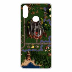 Чохол для Samsung A10s Heroes of Might and Magic - PrintSalon