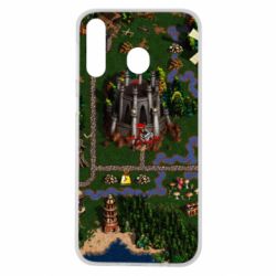 Чохол для Samsung M30 Heroes of Might and Magic - PrintSalon