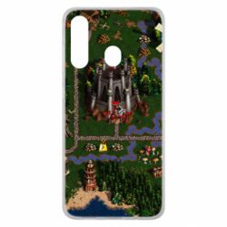 Чохол для Samsung M40 Heroes of Might and Magic - PrintSalon