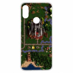 Чохол для Xiaomi Redmi Note 7 Heroes of Might and Magic - PrintSalon