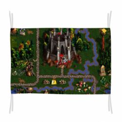 Прапор Heroes of Might and Magic - PrintSalon