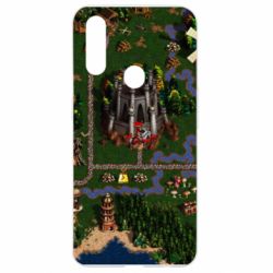 Чохол для Oppo A31 Heroes of Might and Magic - PrintSalon