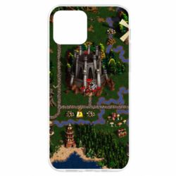 Чохол для iPhone 12 Heroes of Might and Magic - PrintSalon