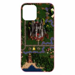 Чохол для iPhone 12 Pro Heroes of Might and Magic - PrintSalon