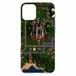 Чохол для iPhone 12 mini Heroes of Might and Magic - PrintSalon