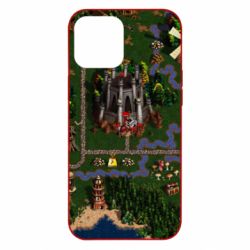 Чохол для iPhone 12 Pro Max Heroes of Might and Magic - PrintSalon