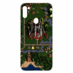 Чохол для Samsung A11 / M11 Heroes of Might and Magic - PrintSalon